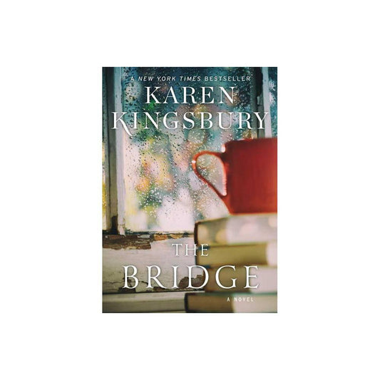 The Bridge (Paperback)