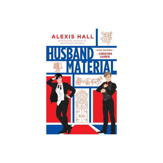 Husband Material (London Calling)