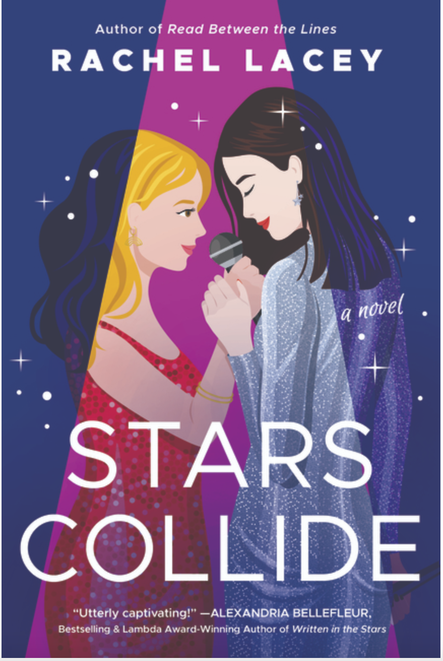 Stars Collide (Paperback)