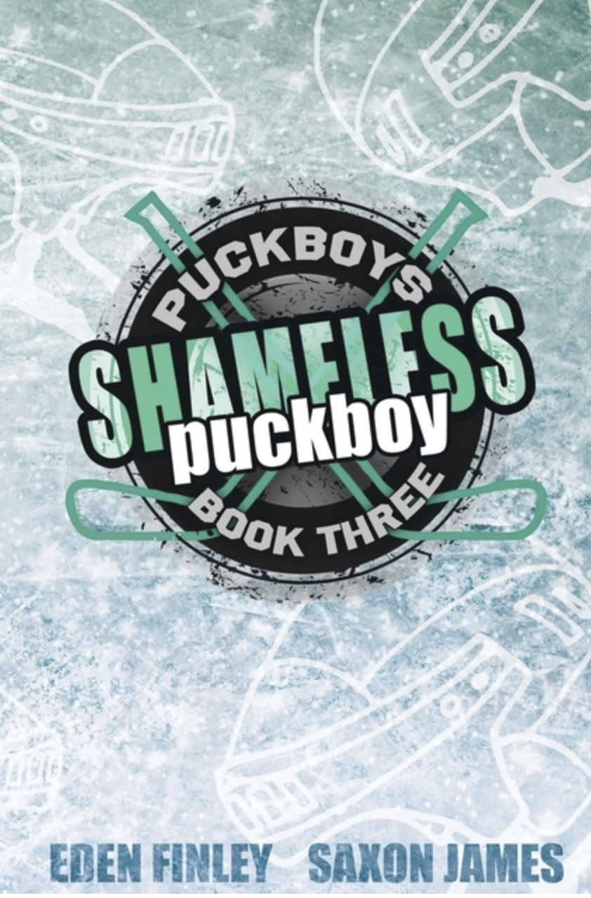 Shameless Puckboy Special Edition  (Paperback)