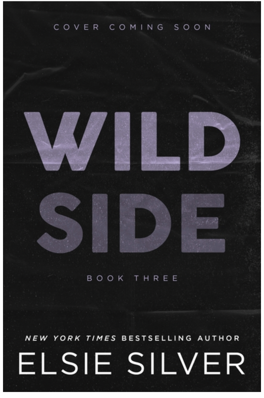 Wild Side (Deluxe Edition)(Paperback)
