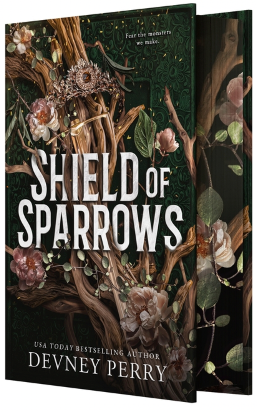 Shield of Sparrows