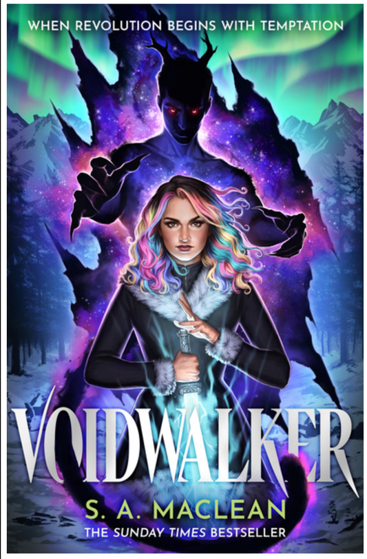 Voidwalker