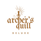 The Archer's Quill | a book club