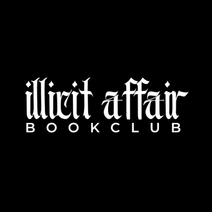 An Illicit Affair Book Club