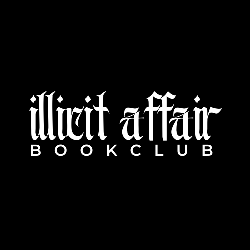 An Illicit Affair Book Club