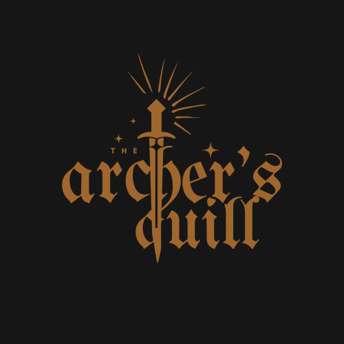 The Archer's Quill | a book club