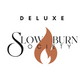 Slow Burn Society | a book club