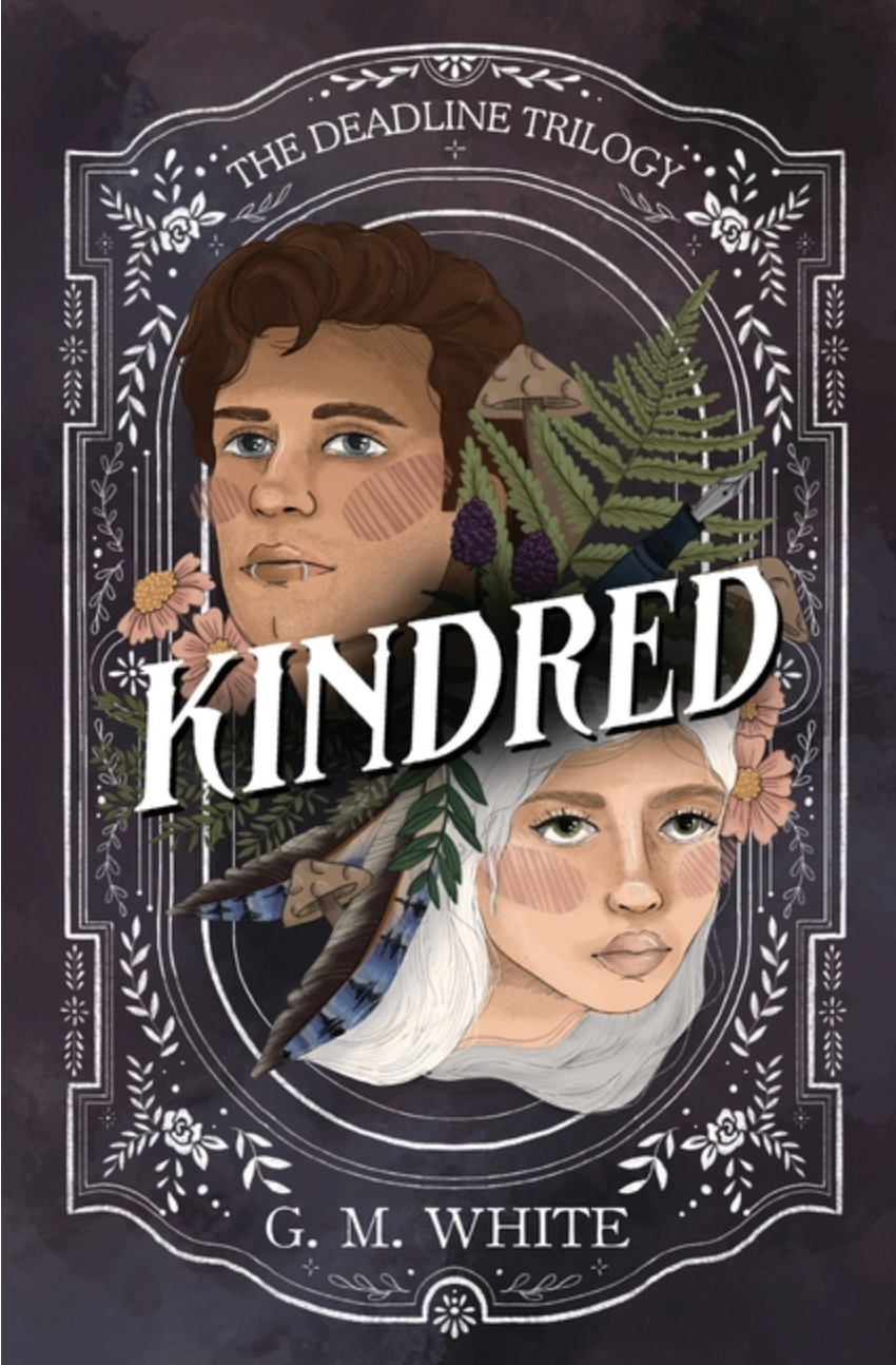 Kindred (Paperback)