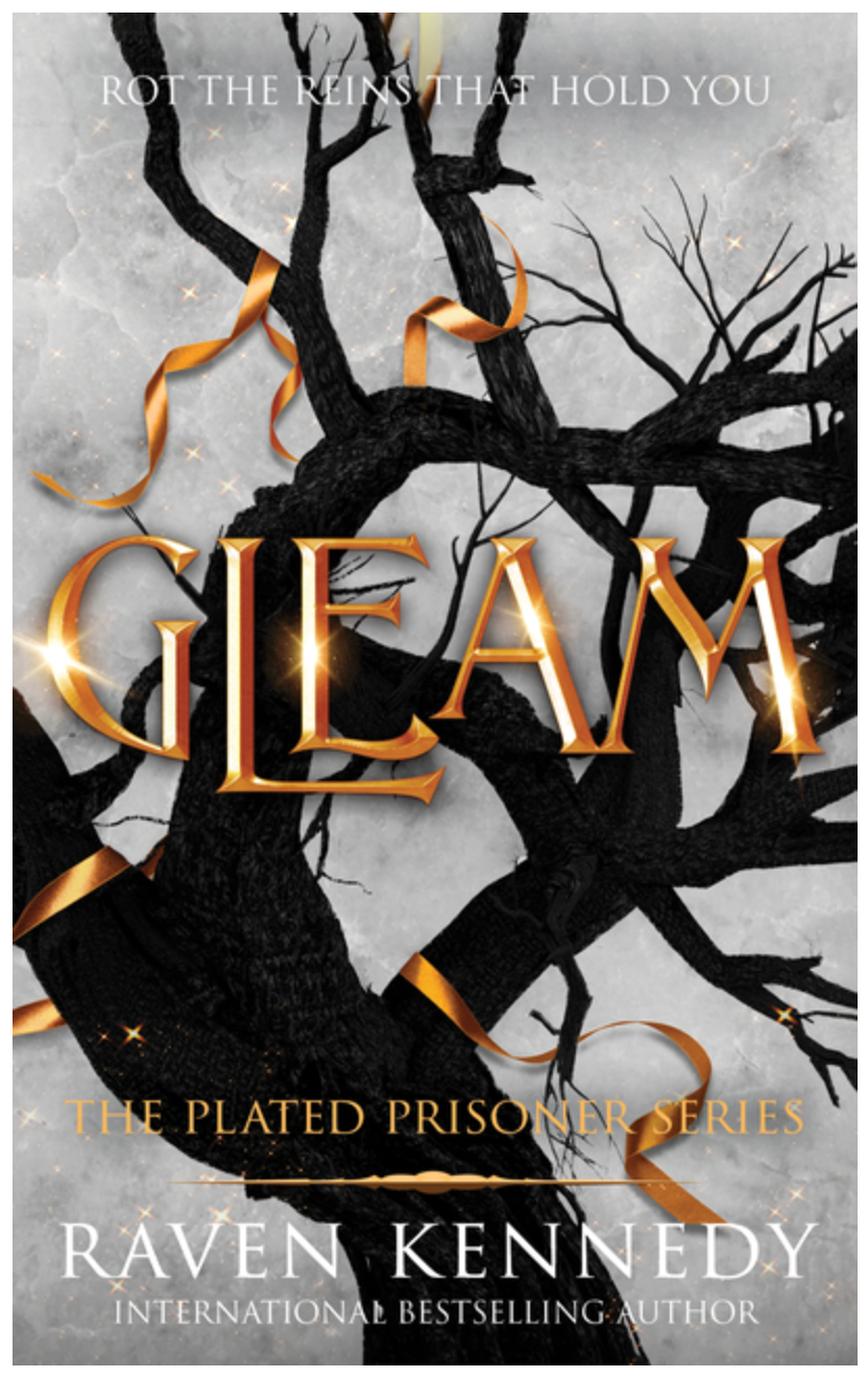 Gleam - (The Plated Prisoner)