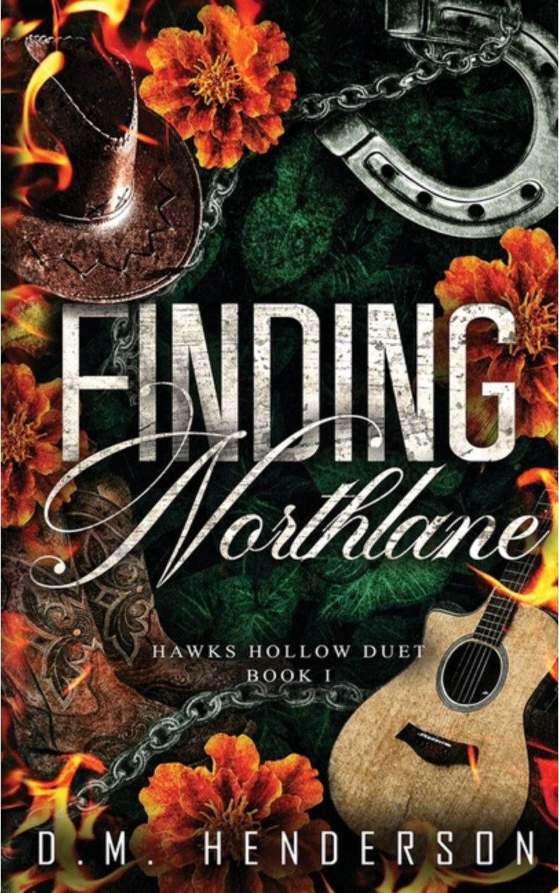 Finding Northlane:  (Hawks Hollow Duet)