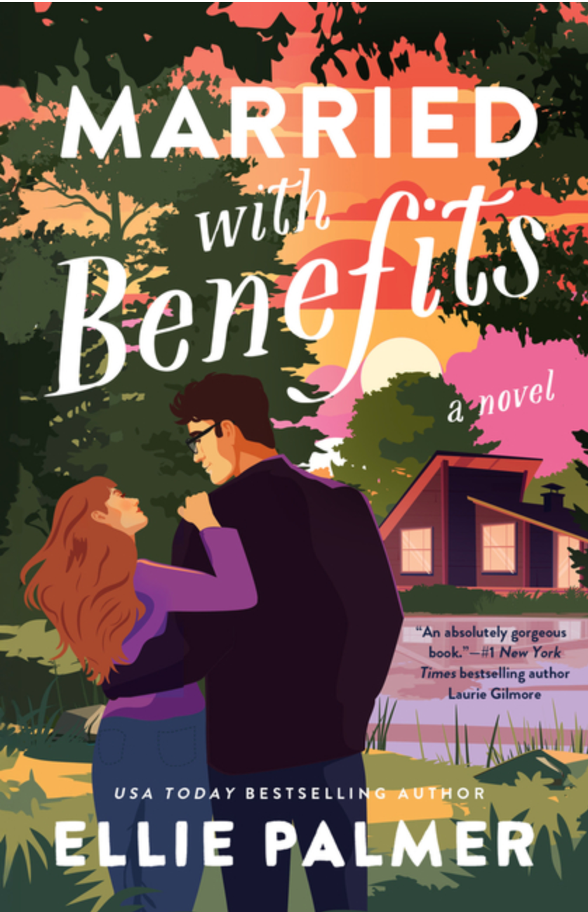 Married with Benefits (Paperback)