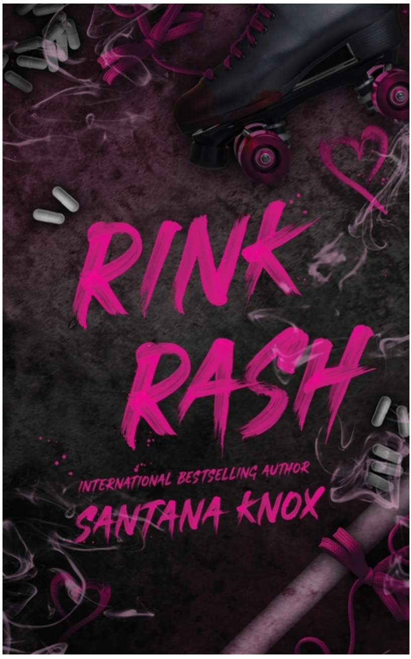 Rink Rash- Santana Knox