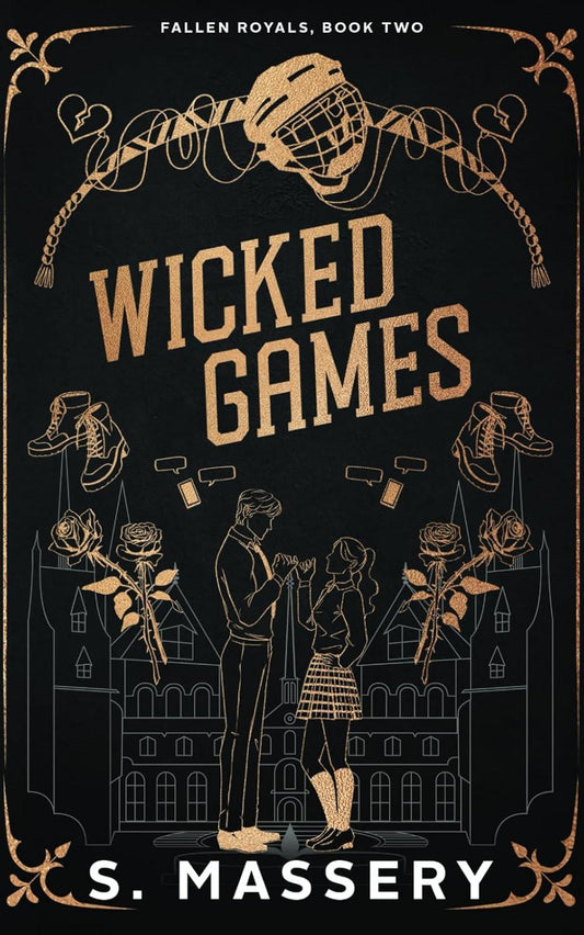 Wicked Games (Fallen Royals)