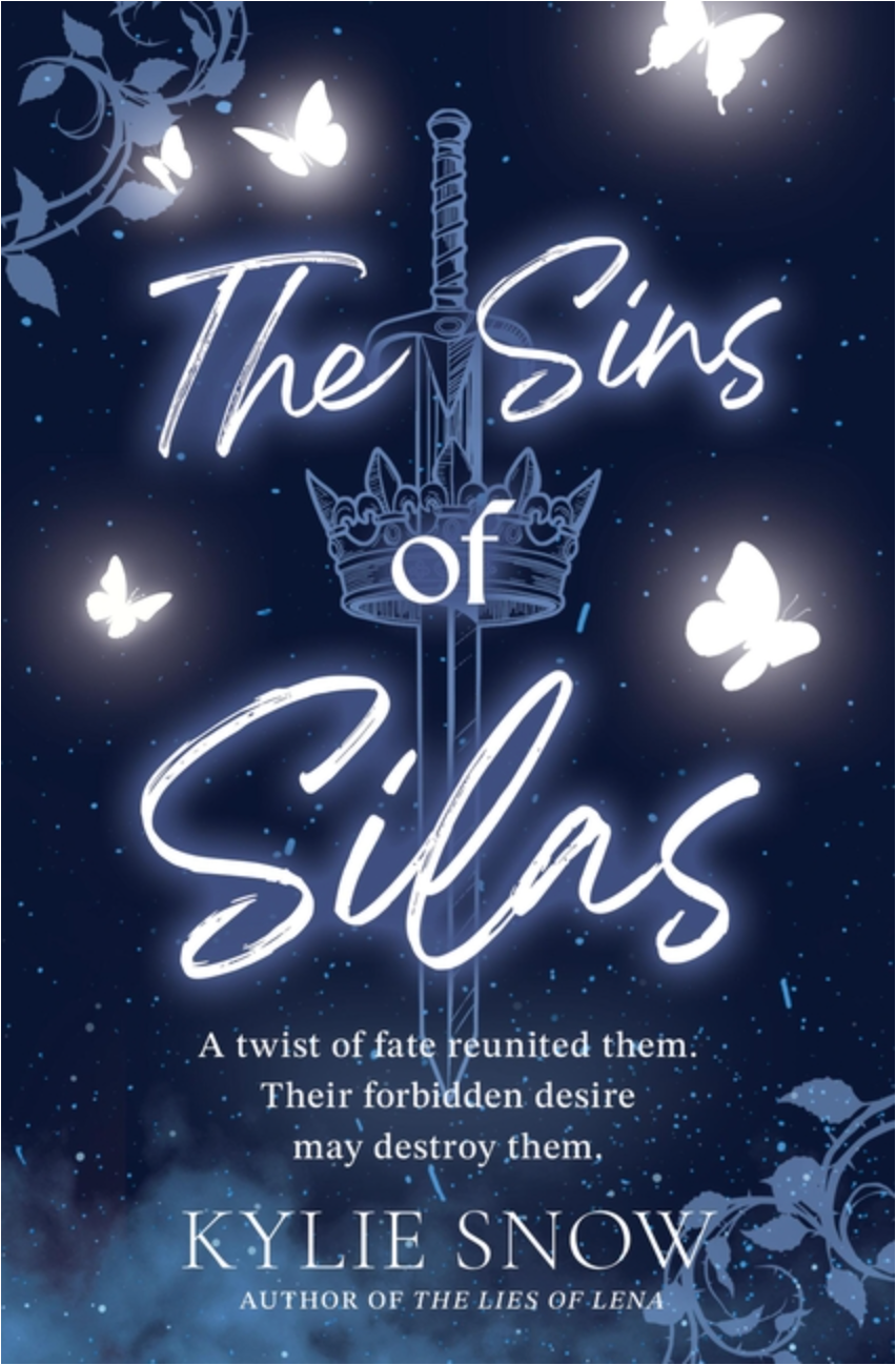 The Sins of Silas (Paperback)