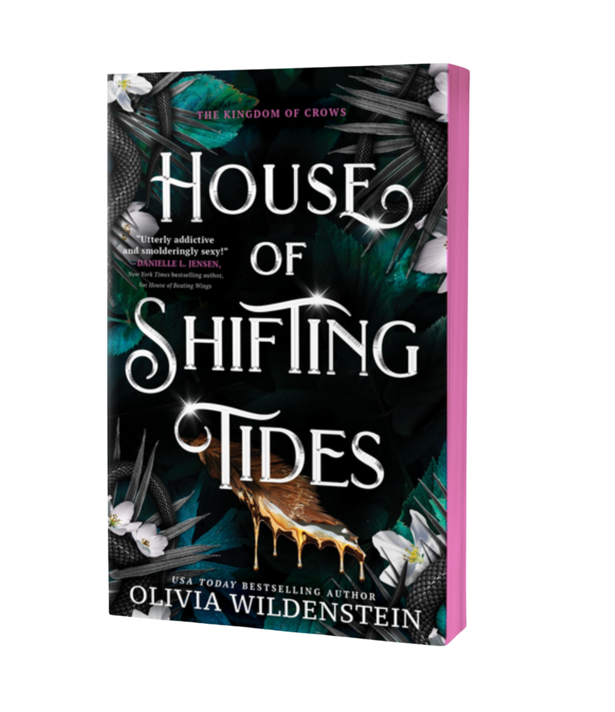 House of Shifting Tides (Deluxe Edition)