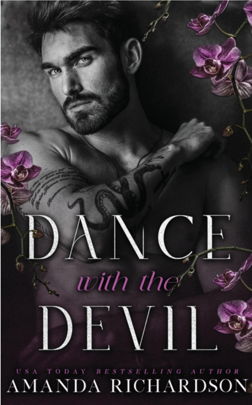 Dance with the Devil (Paperback)