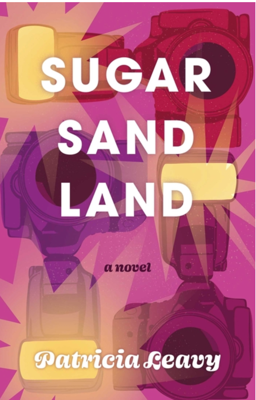 Sugar Sand Land- Patricia Leavy
