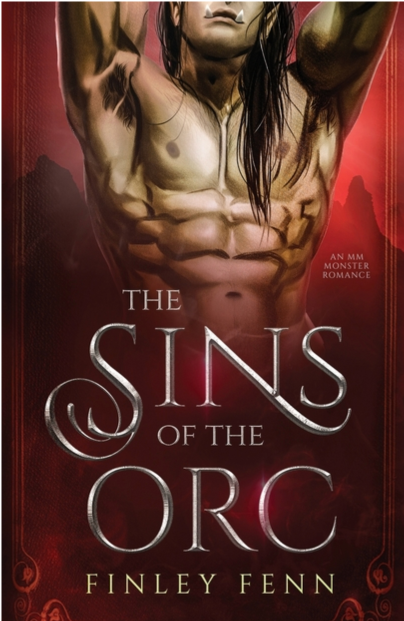 The Sins of the Orc -  (Paperback)