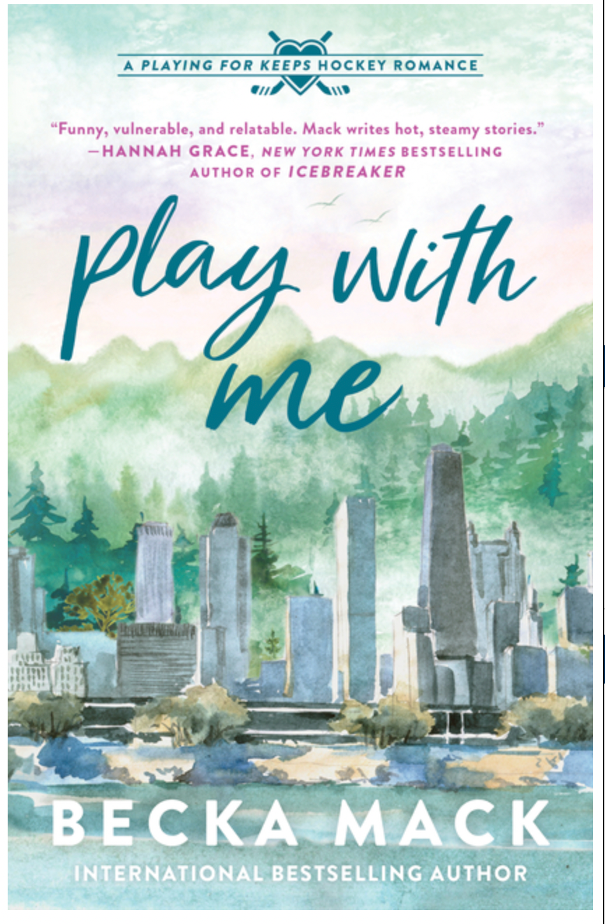 Play With Me - (Playing for Keeps) (Paperback)