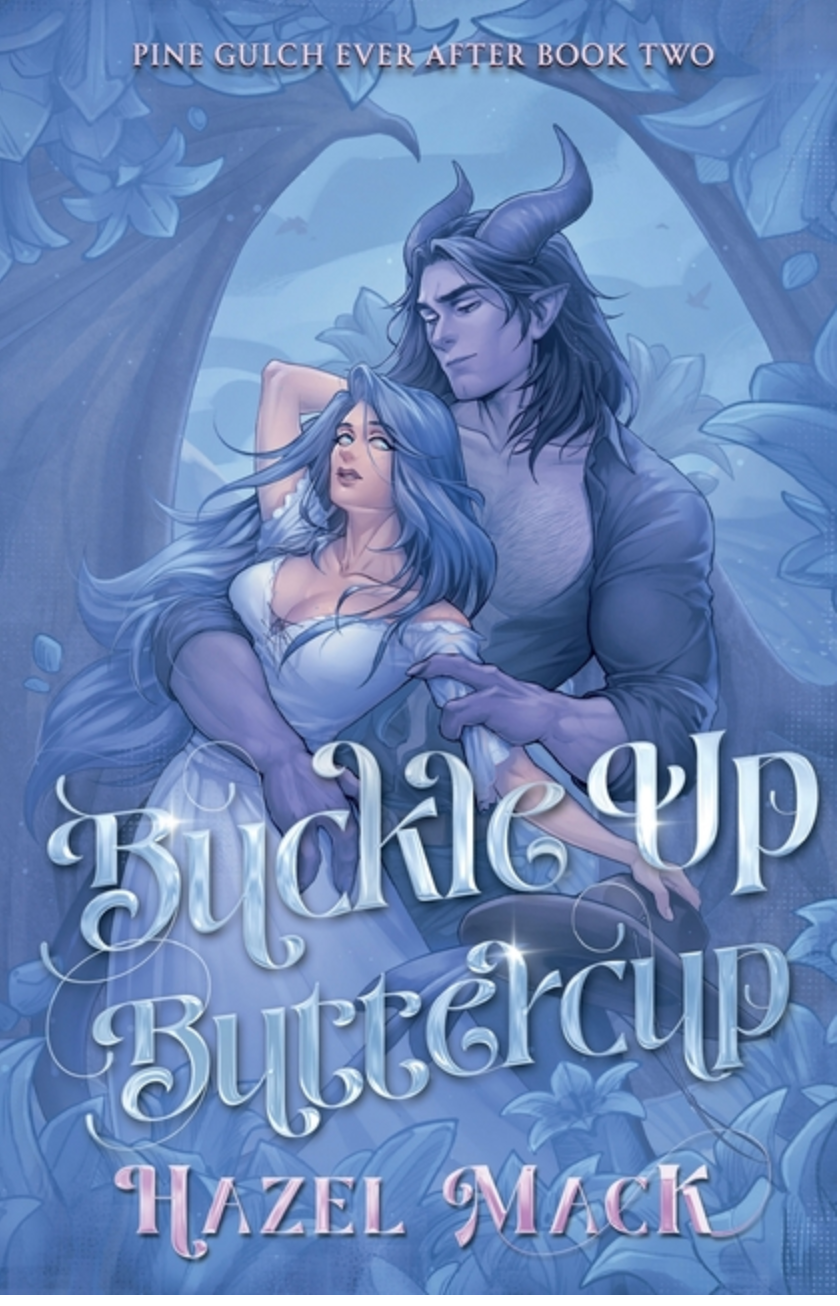 Buckle Up (Paperback)