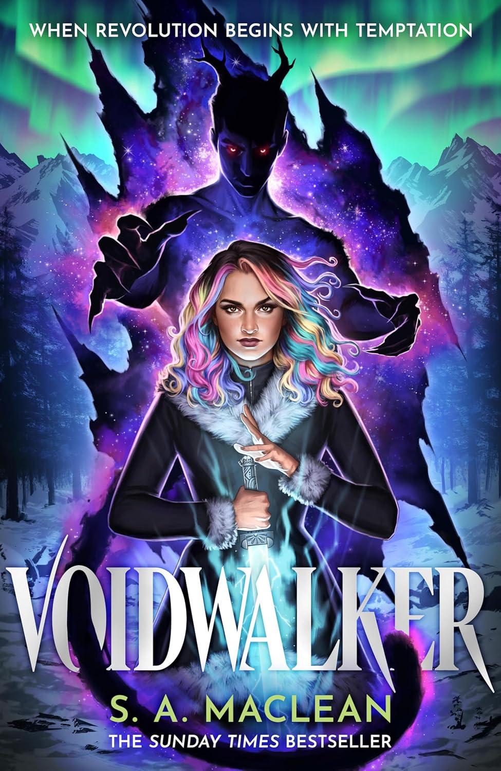 Voidwalker (Beasts of the Void
