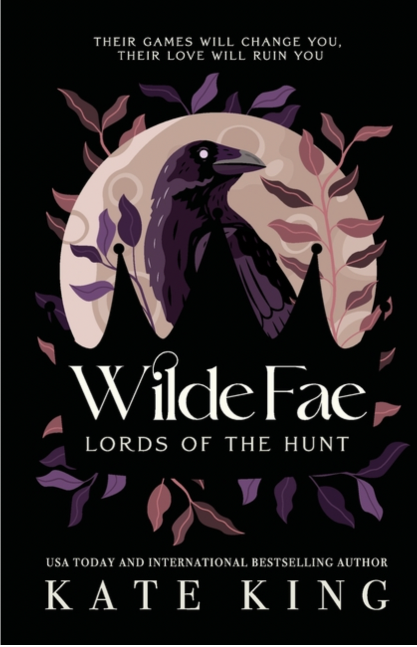 Wilde Fae - (Paperback)
