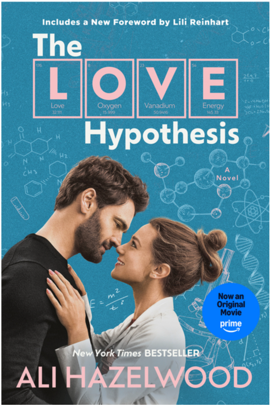 The Love Hypothesis