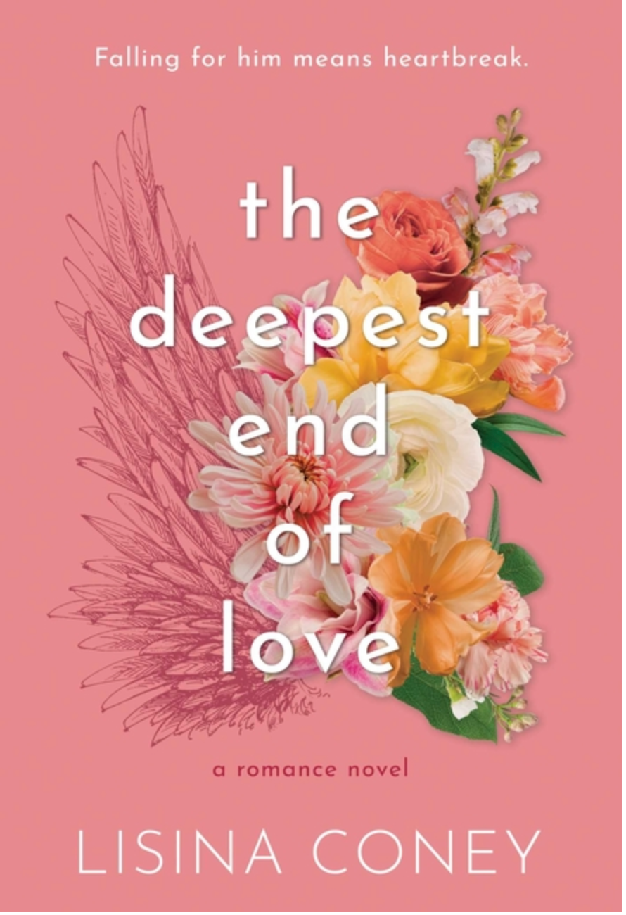 The Deepest End of Love - (Brightest Light)  (Paperback)