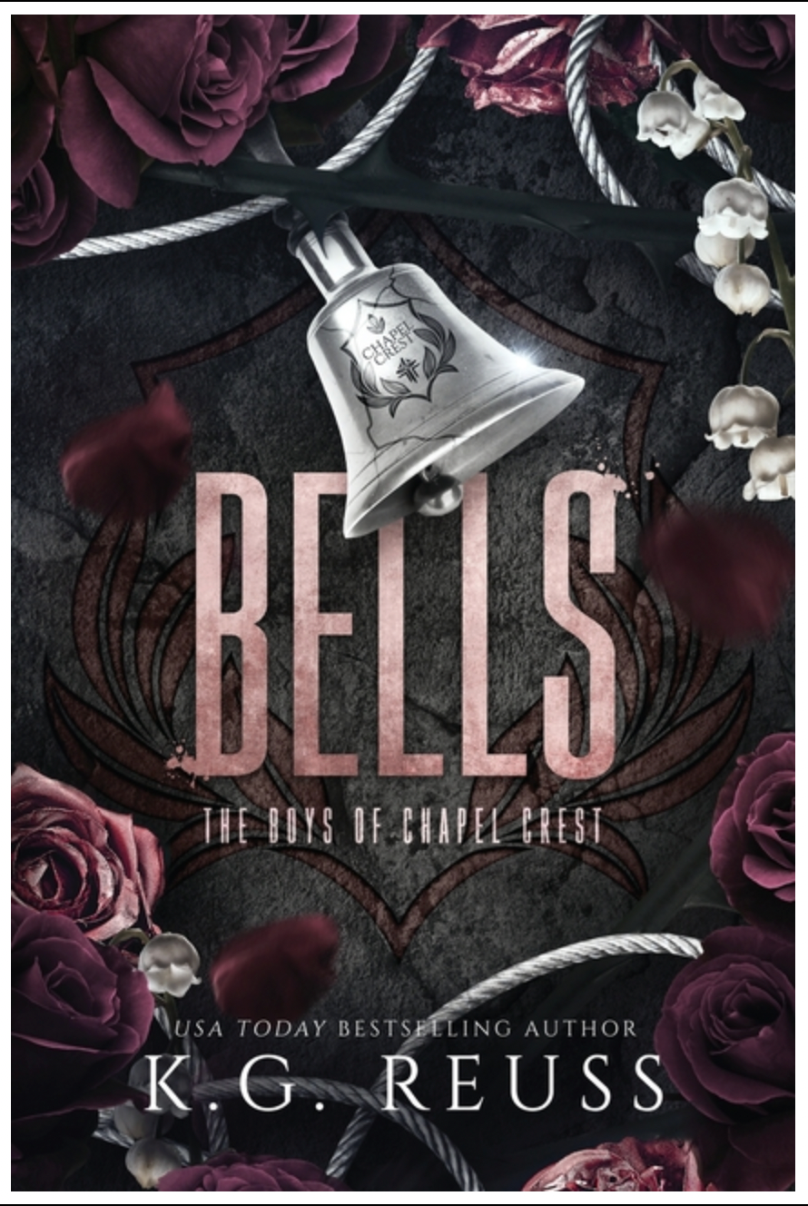 Bells, by K. G. Reuss