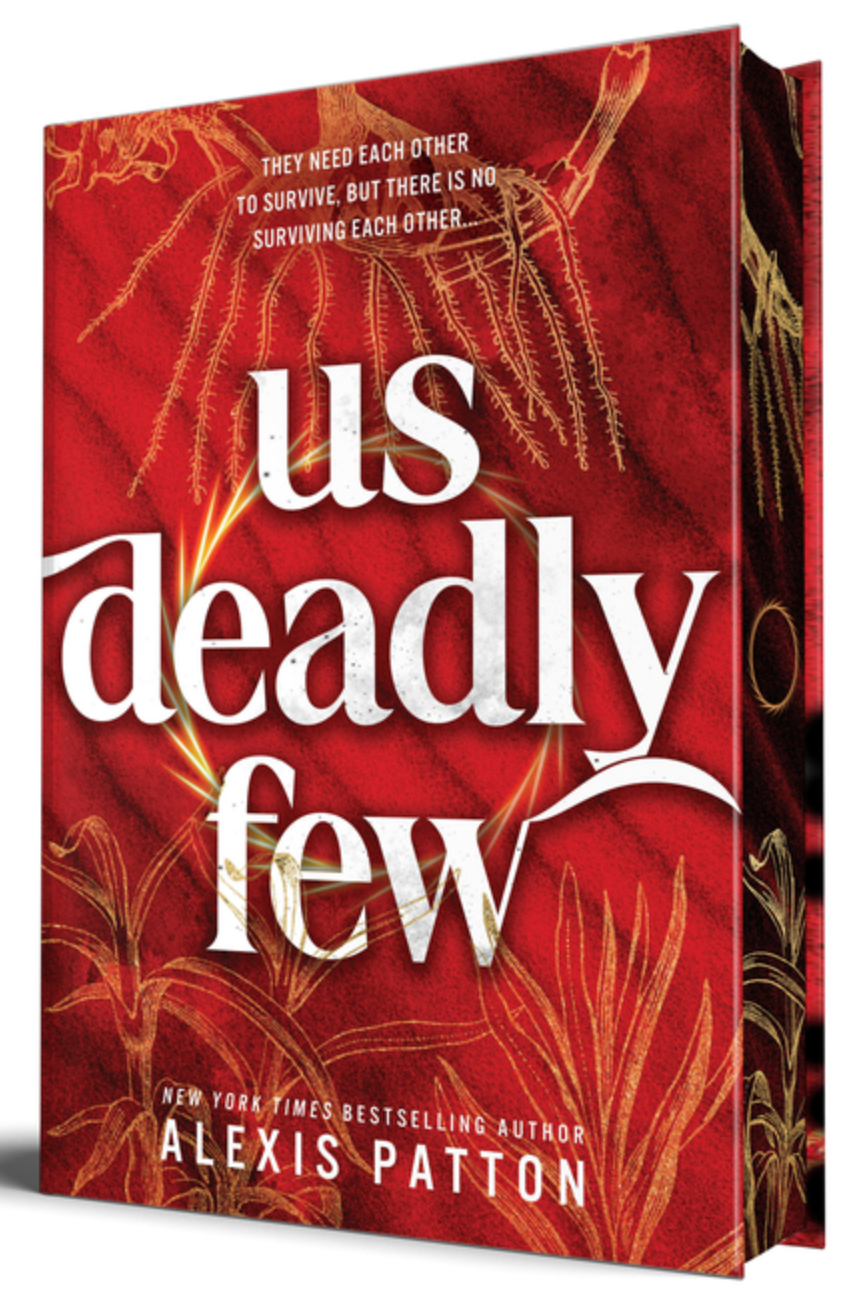 Us Deadly Few