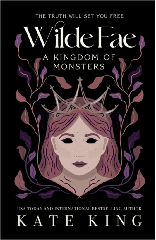 Wilde Fae : A Kingdom of Monsters