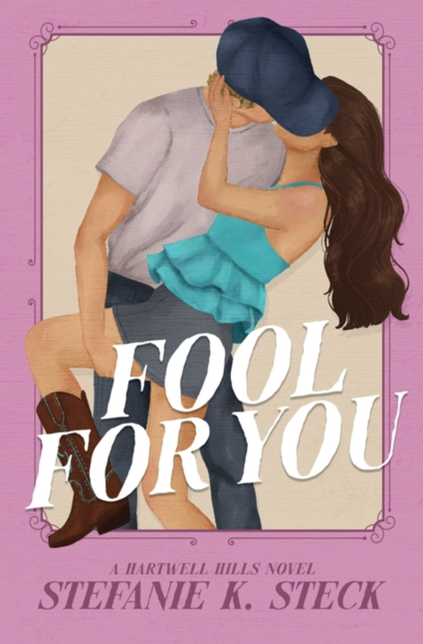 Fool for You