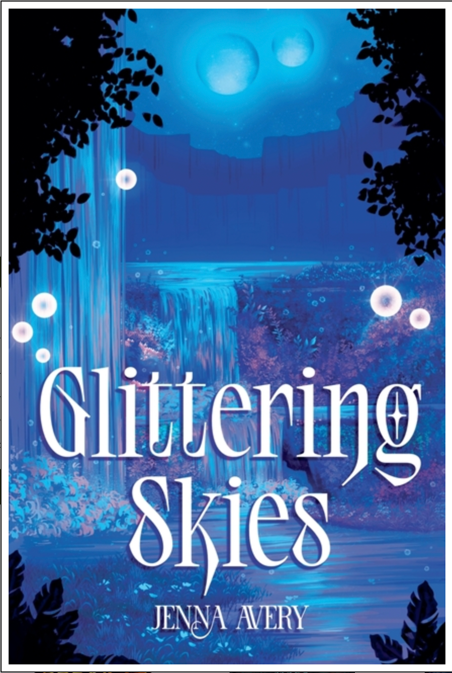 Glittering Skies (Skies of Avalon)