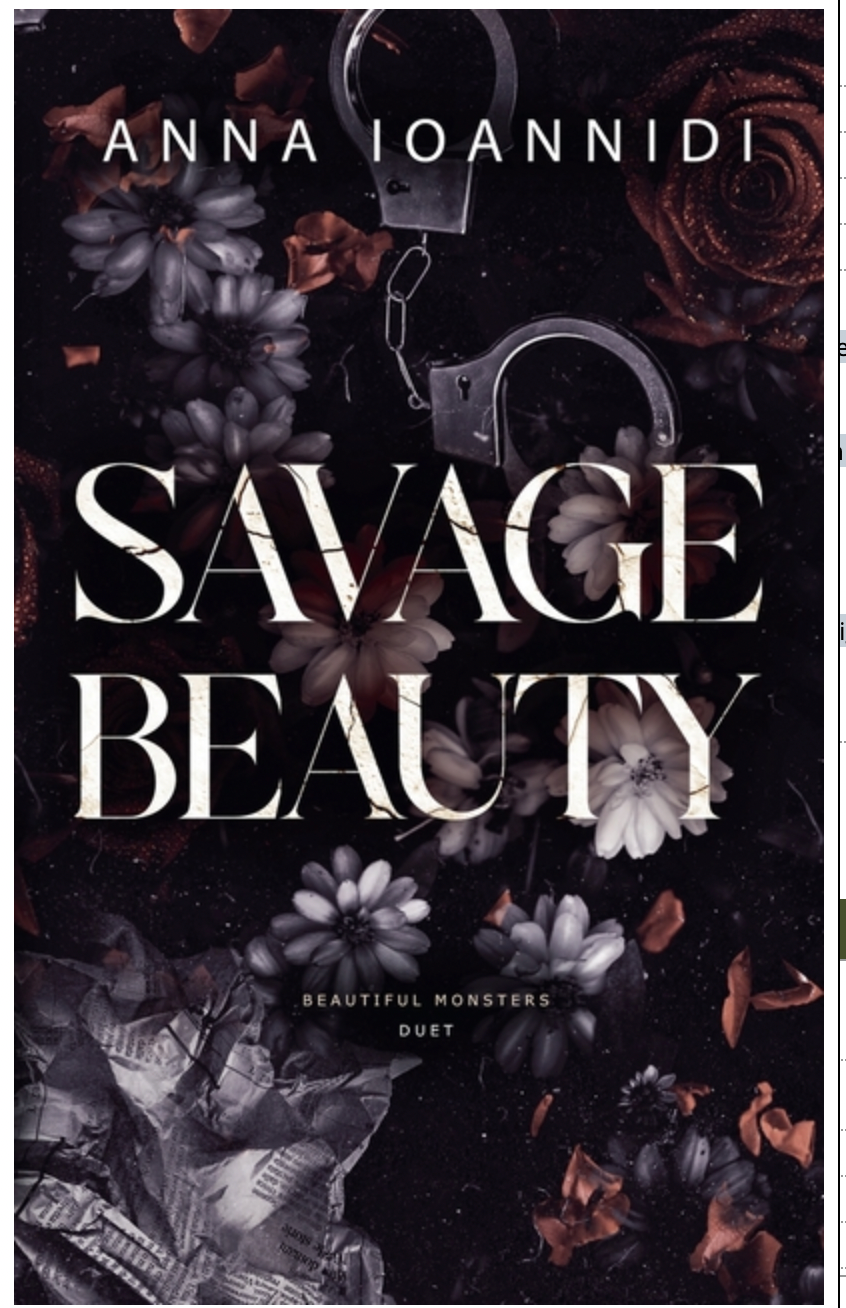 Savage Beauty
