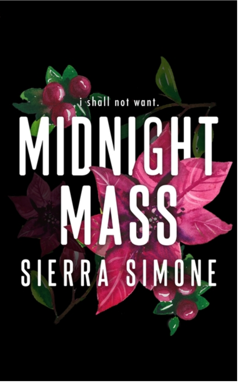 Midnight Mass (Special Edition) (Paperback)