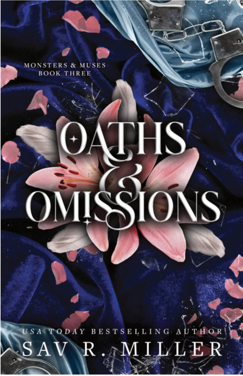 Oaths and Omissions (Deluxe Edition)(Paperback)