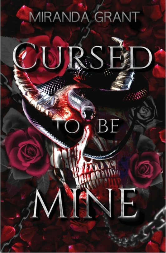 Cursed to Be Mine