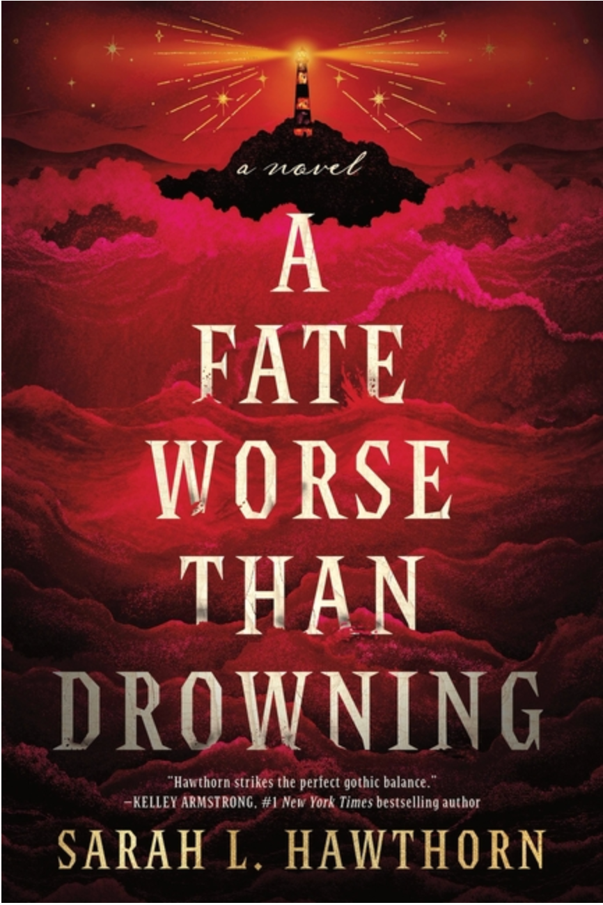 A Fate Worse Than Drowning (Paperback)