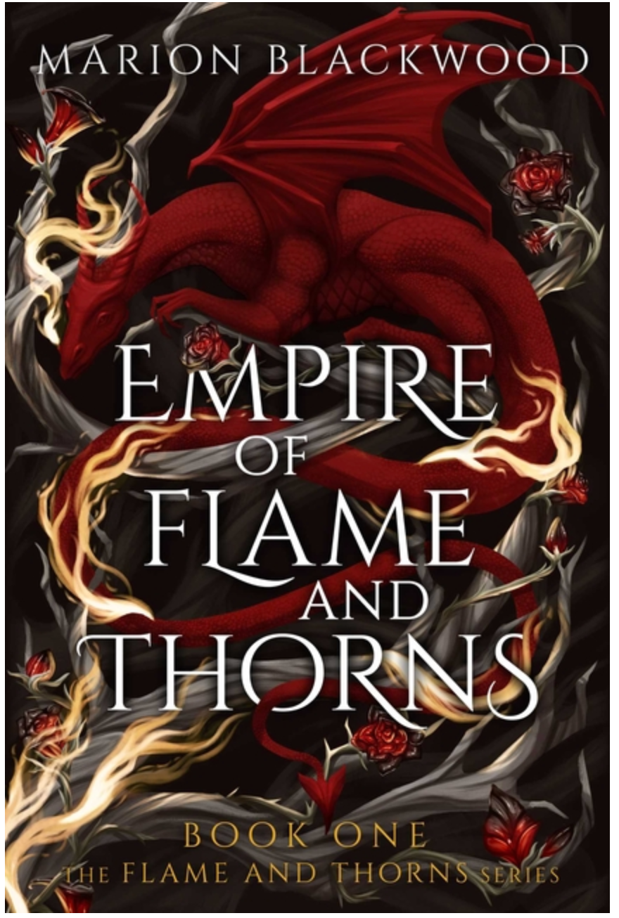 Empire of Flame and Thorns