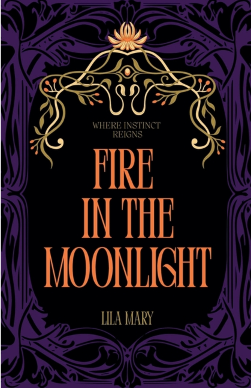 Fire in the Moonlight