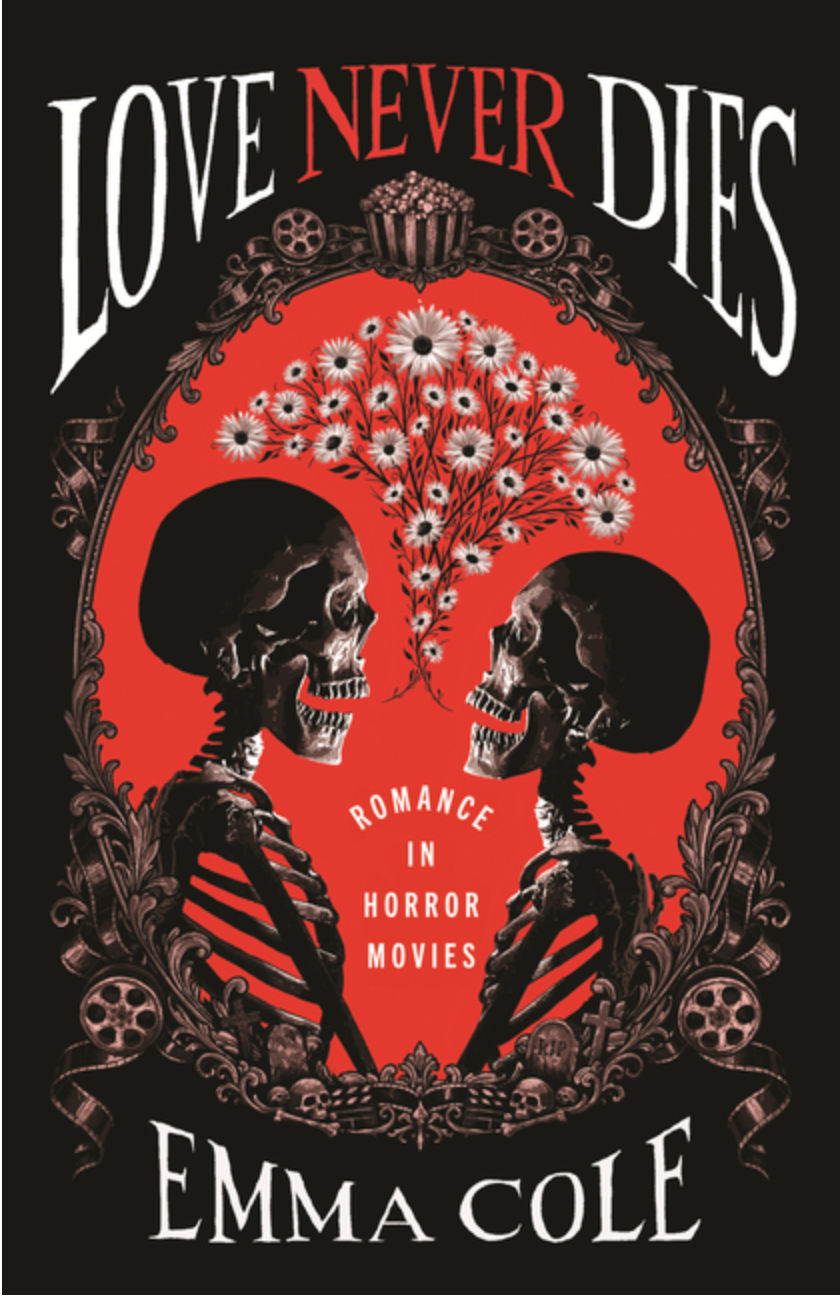 Love Never Dies -  (Paperback)