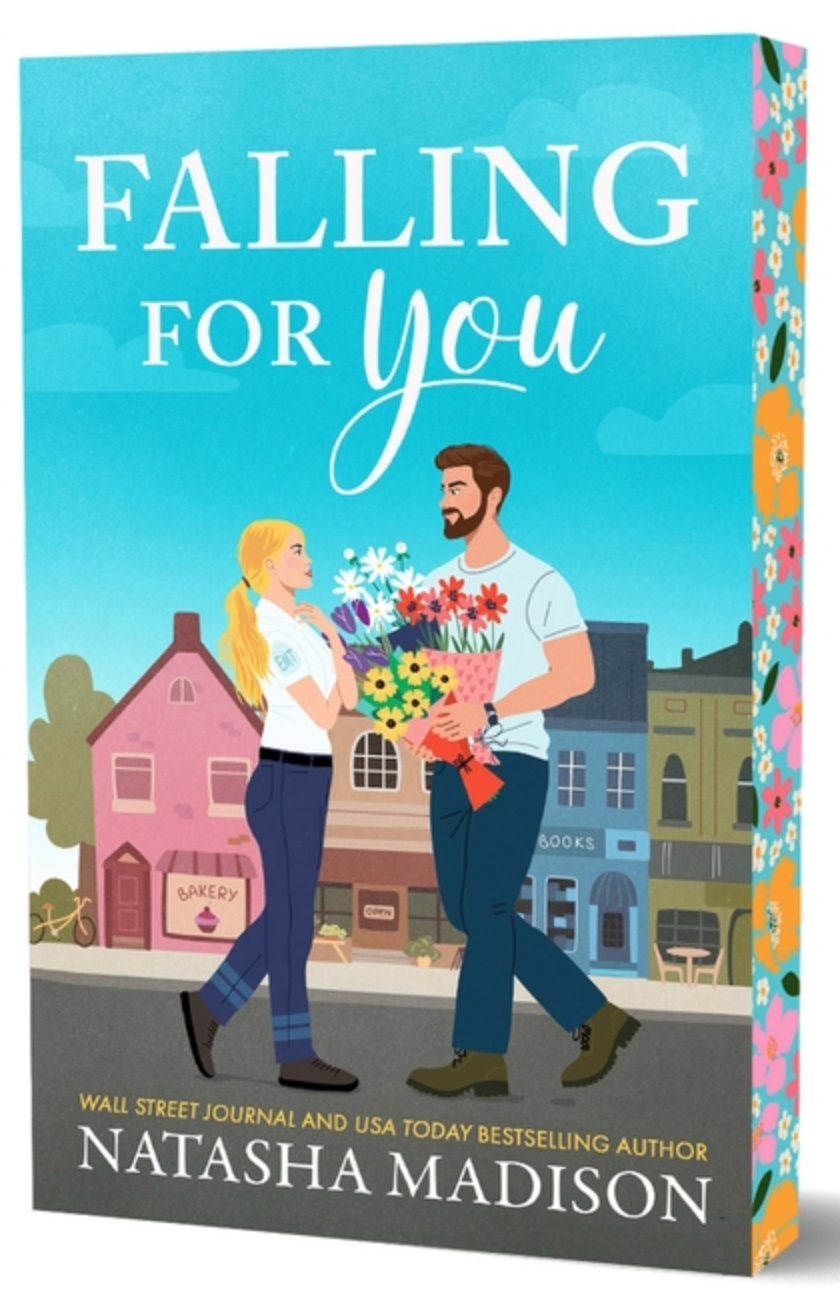 Falling for You -  (Paperback)