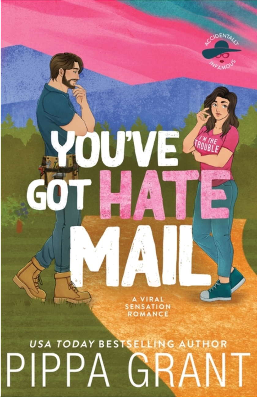 You've Got Hate Mail (Paperback)