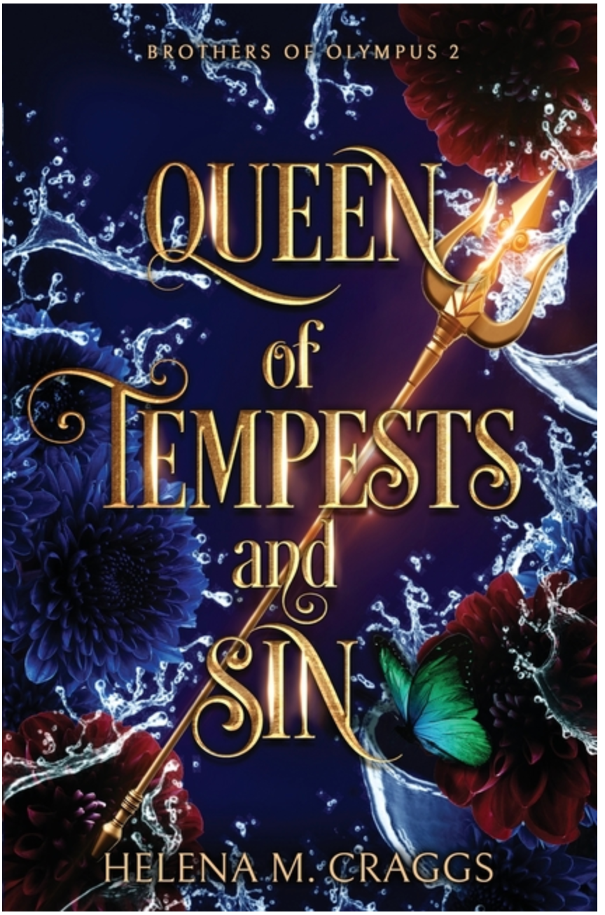 Queen of Tempests and Sin