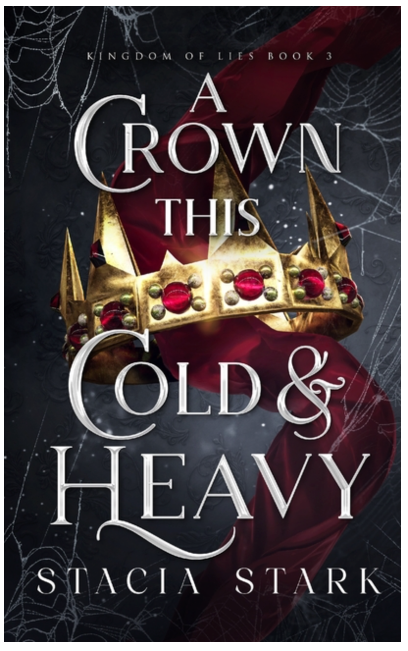 A Crown This Cold and Heavy