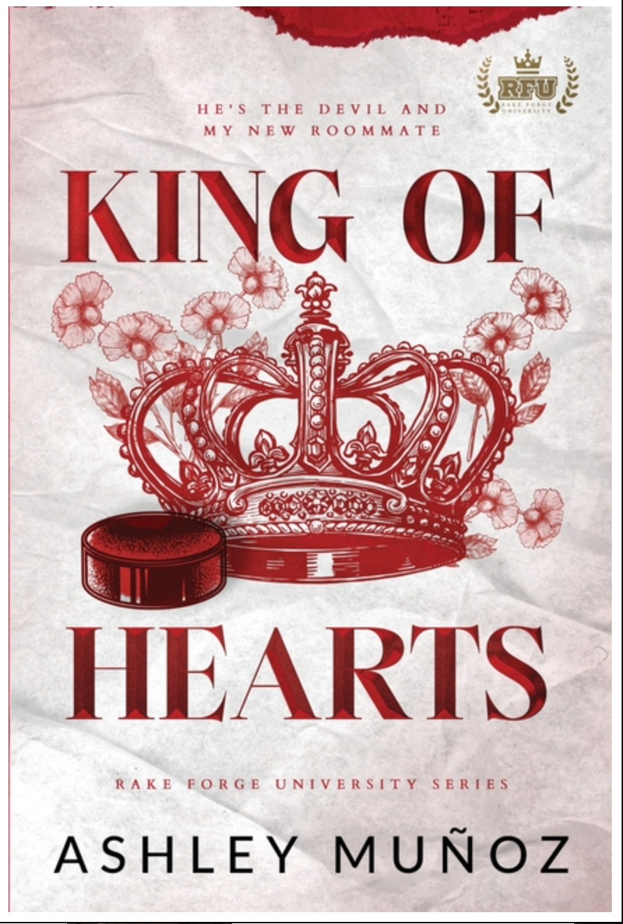 King of Hearts