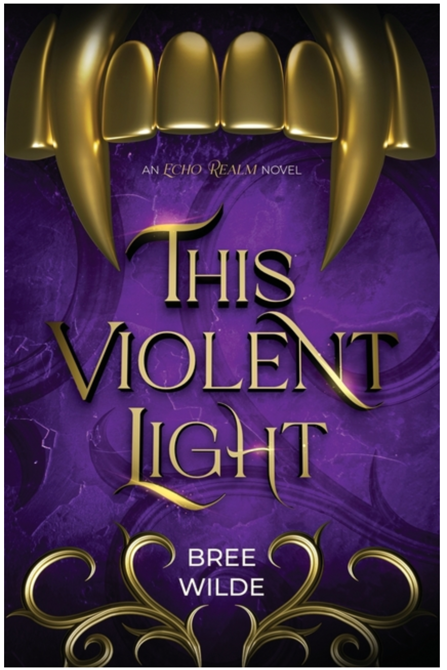 This Violent Light