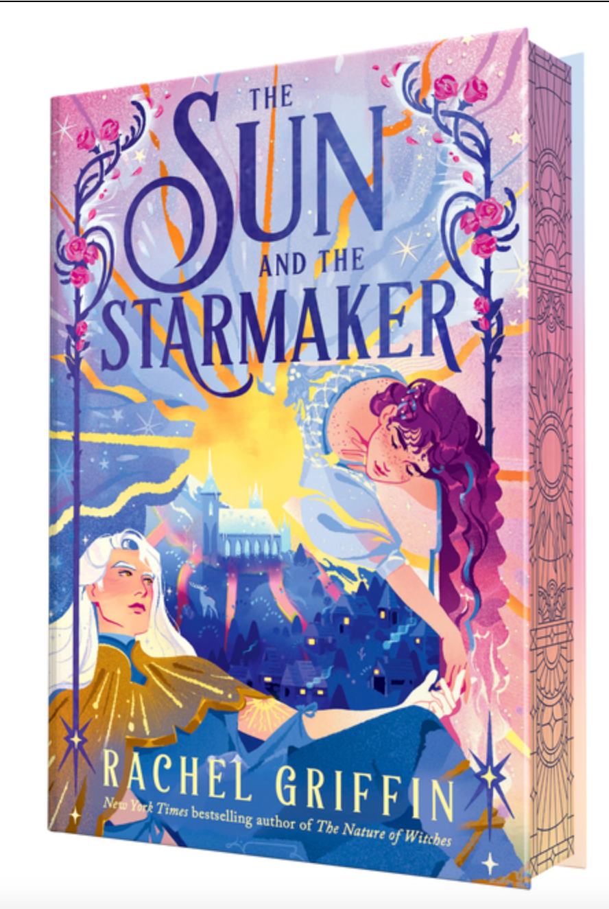 The Sun and the Starmaker -  (Hardcover)