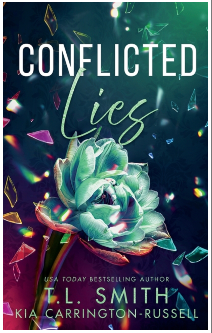 Conflicted Lies #4